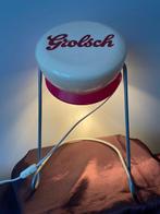 Grolsch Plop - Lamp - metaal-plastic - Dutch Design