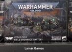 Field Ordnance Battery (Warhammer 40K nieuw), Ophalen of Verzenden, Nieuw