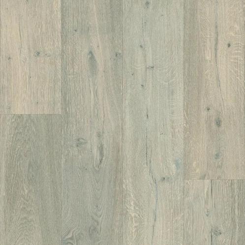 Floorify Lange Planken Goose F036 PVC, Huis en Inrichting, Stoffering | Vloerbedekking, Overige typen, Grijs, Nieuw, Ophalen of Verzenden