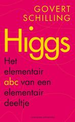 Higgs 9789059564541 Govert Schilling, Boeken, Verzenden, Zo goed als nieuw, Govert Schilling