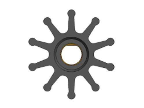 Impeller Nikkiso: FP-50, Watersport en Boten, Bootonderdelen, Motor en Techniek, Nieuw, Zeilboot of Motorboot, Ophalen of Verzenden