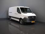 Zakelijke Lease |  Mercedes-Benz Sprinter 314 2.2 CDI L2 145, Stof, Gebruikt, Euro 6, Wit