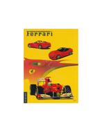 2010 FERRARI MAGAZINE ENGELS 11, Nieuw, Ferrari, Author