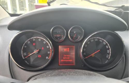 Opel Meriva B BCM startblokkering reparatie, Diensten en Vakmensen, Auto en Motor | Monteurs en Garages, Overige werkzaamheden