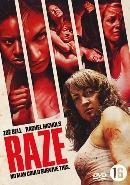 Raze - DVD, Cd's en Dvd's, Verzenden, Nieuw in verpakking