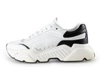 Dolce Gabbana Sneakers in maat 42 Wit | 10% extra korting, Kleding | Heren, Schoenen, Wit, Sneakers of Gympen, Gedragen, Verzenden