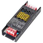 LED driver/voeding 24 Volt DC 100 Watt | plat/slank/dun 140, Verzenden, Nieuw