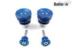 Voorvork Dop Honda CBR 600 RR 2013-2017 (CBR600RR) Set, Motoren, Gebruikt