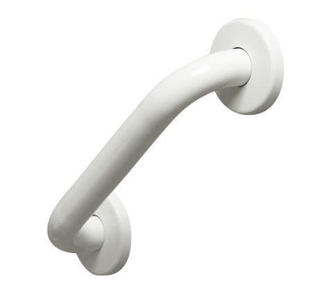 SecuCare wandbeugel 300 mm staal wit, Doe-het-zelf en Verbouw, Overige Doe-het-zelf en Verbouw, Verzenden