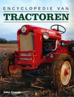 Encyclopedie van tractoren | 9789059200814 | CARROLL, J., Boeken, Zo goed als nieuw, CARROLL, J.