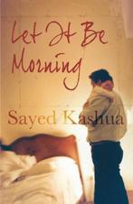 Let it be Morning 9781843545439 M. Shlesinger, Verzenden, Zo goed als nieuw, M. Shlesinger