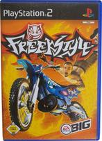 Freekstyle-Duits (PlayStation 2) Gebruikt, Ophalen of Verzenden, Zo goed als nieuw