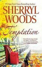 Woods, Sherryl : Temptation, Boeken, Romans, Gelezen, Sherryl Woods, Verzenden