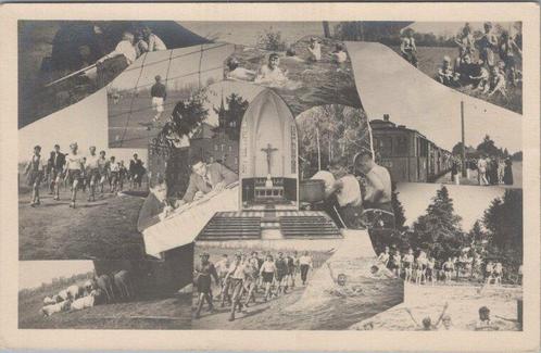LICHTENVOORDE - R. K. Vakschool, Verzamelen, Ansichtkaarten | Nederland, Verzenden