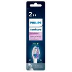 Philips Sonicare S2 Sensitive Hx6052/10 Opzetborstel, Verzenden, Nieuw