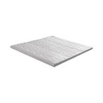 Caresse | Gelfoam 755 Topper | 160x200 | Outlet -50%, Ophalen, Nieuw, Matras