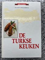 De Turkse keuken, Boeken, Kookboeken, Gelezen, Verzenden, Ria van Eijndhoven, Europa