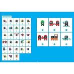 STaal Posterset Spelling groep 7 (2-delig), Verzenden, Nieuw