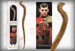 Harry Potter PVC Toverstok Viktor Krum 30 cm, Verzamelen, Nieuw, Ophalen of Verzenden
