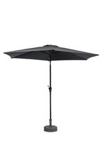 MaxxGarden Parasol - tuin en balkon parasol - opdraaisyst..., Verzenden, Nieuw