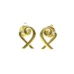 Tiffany & Co. - Oorbellen - 18 karaat Geel goud, Nieuw