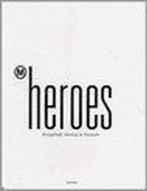 Heroes 9789020958072 Alex Vanhee, Verzenden, Gelezen, Alex Vanhee