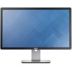Dell Professional P2314HT - 23 inch - 1920x1080 - DP - DVI -, Verzenden, Nieuw, Dell