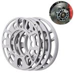 Aluminium Spoorverbreders 3mm Wiel Spacers Plaat (4 stuks) M, Ophalen of Verzenden