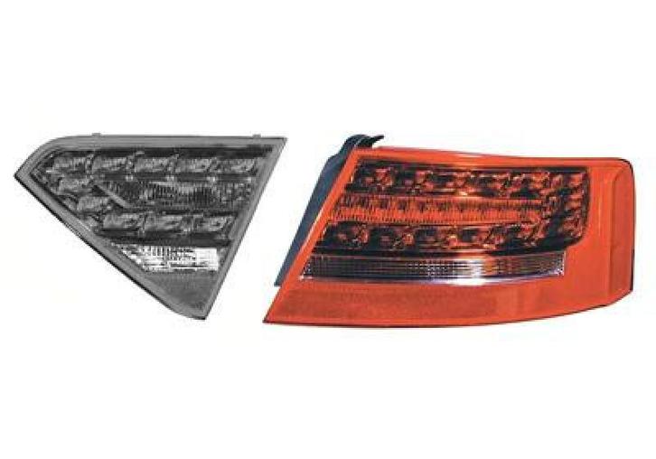 Achterlicht VOOR AUDI A5 B8 2007-2011 8T8945096B, Auto-onderdelen, Verlichting, Nieuw, Ophalen of Verzenden