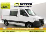 Mercedes-Benz Sprinter 316 2.2 CDI L2H2 | Airco | Cruise |, Wit, Mercedes-Benz, Nieuw, Handgeschakeld