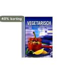 Vegetarisch - Meer dan 100 onmisbare recepten 9781472320469, Boeken, Verzenden, Zo goed als nieuw, Parragon