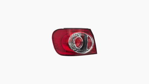 Volkswagen Golf Plus  Achterlicht Led Buiten (Links), Auto-onderdelen, Verlichting