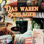 lp nieuw - Various - Das Waren Schlager, Zo goed als nieuw, Verzenden