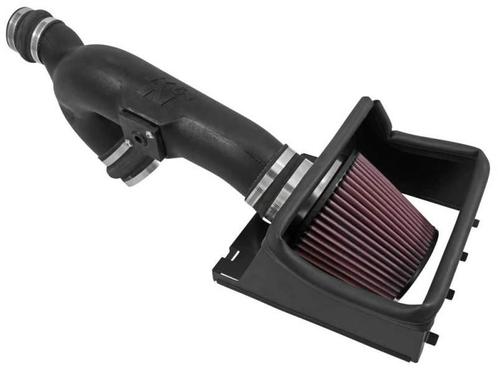 K&N 2015-2016 Ford Expedition/15-16 Lincoln Navigator 3.5L, Auto-onderdelen, Filters, Ophalen of Verzenden