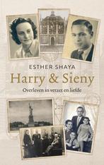 Harry & Sieny 9789491363948 Esther Shaya, Verzenden, Gelezen, Esther Shaya
