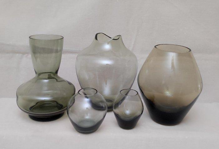 WMF, WIS Kristall, Alfred Taube Kristallglasfabrik GmbH, Antiek en Kunst, Antiek | Meubels | Stoelen en Banken