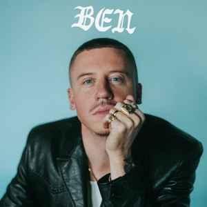 lp nieuw - Macklemore - Ben, Cd's en Dvd's, Vinyl | Hiphop en Rap, Zo goed als nieuw, Verzenden