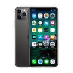 Refurbished iPhone 11 Pro Max 256 GB, Telecommunicatie, Mobiele telefoons | Apple iPhone, 256 GB, Verzenden, Refurbished, IPhone 11