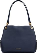 Michael Kors Raven L Dames Schoudertas - Admiral, Verzenden, Nieuw