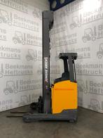 Jungheinrich ETV216  Reachtruck - 1600kg 10700mm 620ah, 1000 tot 2000 kg, Ophalen of Verzenden, Elektrisch, Reachtruck