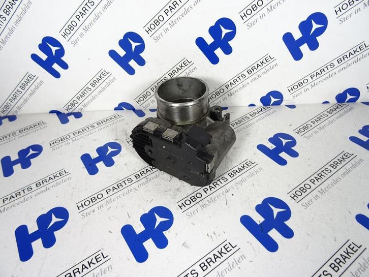 Gasklephuis A 271 141 0025 o.a: Sprinter w906, E-klasse w212, Auto-onderdelen, Motor en Toebehoren, Gebruikt, 3 maanden garantie