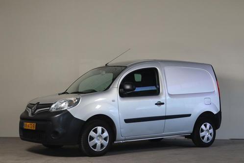 Renault Kangoo Express BPM VRIJ!! 1.2 TCe 115 Comfort, Auto's, Bestelauto's, Onderhoudsboekje, Lease, Handgeschakeld, Overige kleuren