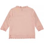 Trui P for is for Princess (soft pink), Nieuw, Meisje, Babyface, Shirt of Longsleeve