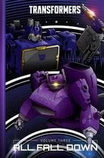 Transformers Volume 3: All Fall Down [OHC], Verzenden, Nieuw