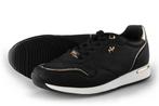 Mexx Sneakers in maat 37 Zwart | 10% extra korting, Mexx, Verzenden, Zwart, Sneakers of Gympen