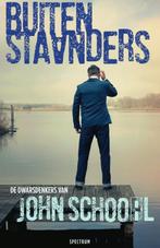 Buitenstaanders 9789000357864 John Schoorl, Boeken, Verzenden, Gelezen, John Schoorl