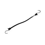 Benson Elastische spanrubber met S-haak - 38 cm - Flexibe..., Ophalen of Verzenden, Nieuw