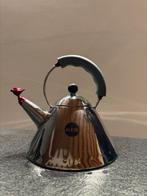 Alessi - Michael Graves - Fluitketel - 9093 - Staal -