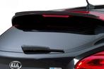 Dakspoilerlip | Kia | Ceed 12-15 3d hat. / Ceed 15- 3d hat., Auto-onderdelen, Verzenden, Nieuw, Kia