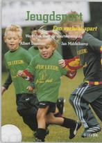 Jeugdsport En Verhaal Apart, Ophalen of Verzenden, Nieuw